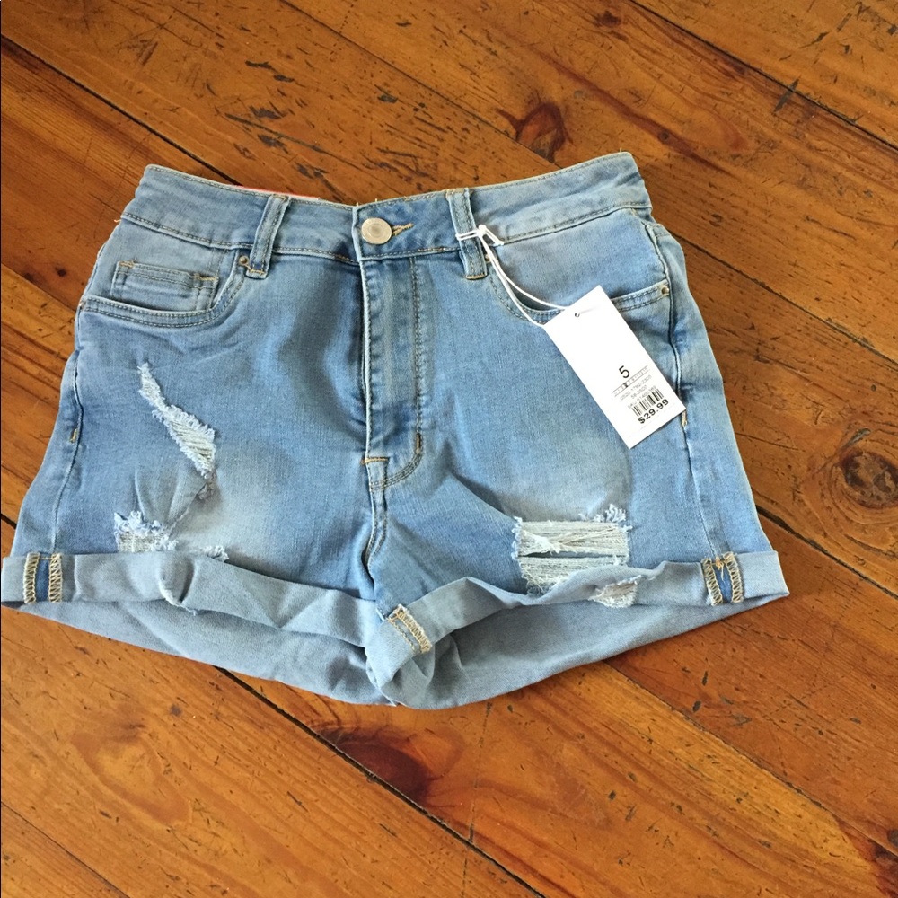 Shorts